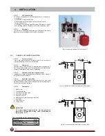 Preview for 4 page of ACV Delta 25 Installation, Operating And Servicing Instructions