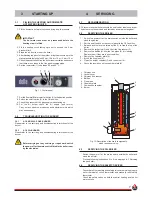 Preview for 7 page of ACV Delta 25 Installation, Operating And Servicing Instructions