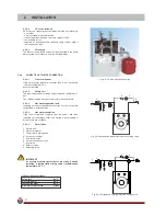 Preview for 4 page of ACV Delta Classic Installation, Operating And Servicing Instructions