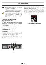 Предварительный просмотр 6 страницы ACV Delta F25 Installation, Operating And Servicing Instruction