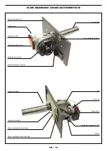 Preview for 15 page of ACV Delta F25 Installation, Operating And Servicing Instruction