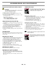 Preview for 16 page of ACV Delta F25 Installation, Operating And Servicing Instruction