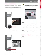 Предварительный просмотр 7 страницы ACV Delta Pro 25 Installation, Operating And Maintenance Instructions