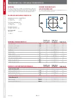 Предварительный просмотр 8 страницы ACV Delta Pro 25 Installation, Operating And Maintenance Instructions