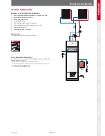 Предварительный просмотр 15 страницы ACV Delta Pro 25 Installation, Operating And Maintenance Instructions