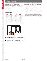 Предварительный просмотр 16 страницы ACV Delta Pro 25 Installation, Operating And Maintenance Instructions