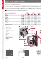 Предварительный просмотр 20 страницы ACV Delta Pro 25 Installation, Operating And Maintenance Instructions