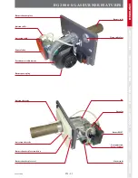 Предварительный просмотр 23 страницы ACV Delta Pro 25 Installation, Operating And Maintenance Instructions