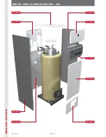 Предварительный просмотр 28 страницы ACV Delta Pro 25 Installation, Operating And Maintenance Instructions