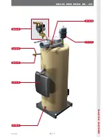 Предварительный просмотр 33 страницы ACV Delta Pro 25 Installation, Operating And Maintenance Instructions