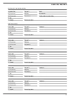 Preview for 10 page of ACV Delta User Manual