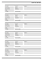 Preview for 12 page of ACV Delta User Manual