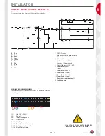 Preview for 5 page of ACV E-Tech 160 Installation & Servicing Instructions Manual