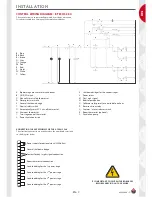 Preview for 7 page of ACV E-Tech 160 Installation & Servicing Instructions Manual