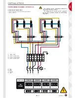 Preview for 9 page of ACV E-Tech 160 Installation & Servicing Instructions Manual