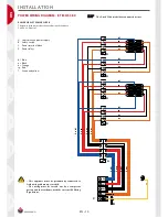 Preview for 10 page of ACV E-Tech 160 Installation & Servicing Instructions Manual