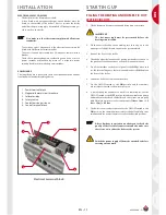 Preview for 11 page of ACV E-Tech 160 Installation & Servicing Instructions Manual