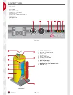 Preview for 14 page of ACV E-Tech 160 Installation & Servicing Instructions Manual