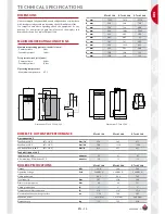 Preview for 15 page of ACV E-Tech 160 Installation & Servicing Instructions Manual