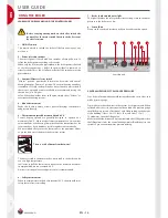 Preview for 16 page of ACV E-Tech 160 Installation & Servicing Instructions Manual