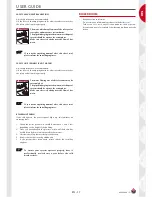 Preview for 17 page of ACV E-Tech 160 Installation & Servicing Instructions Manual