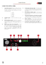 Предварительный просмотр 5 страницы ACV E-tech P 115 Installation Operation & Maintenance