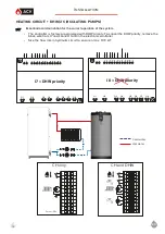 Предварительный просмотр 12 страницы ACV E-tech P 115 Installation Operation & Maintenance