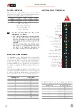 Предварительный просмотр 14 страницы ACV E-tech P 115 Installation Operation & Maintenance