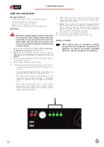 Предварительный просмотр 16 страницы ACV E-tech P 115 Installation Operation & Maintenance