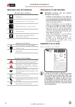 Preview for 4 page of ACV E-Tech S 160 Manual