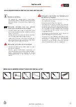 Preview for 9 page of ACV E-Tech S 160 Manual