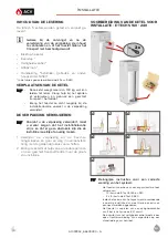 Preview for 10 page of ACV E-Tech S 160 Manual