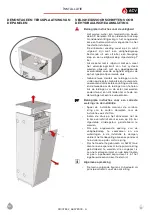 Preview for 11 page of ACV E-Tech S 160 Manual