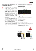 Preview for 13 page of ACV E-Tech S 160 Manual