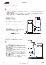 Preview for 18 page of ACV E-Tech S 160 Manual