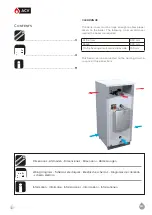 Preview for 22 page of ACV E-Tech S 160 Manual