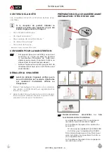 Предварительный просмотр 10 страницы ACV E-Tech S Manual