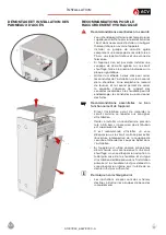 Предварительный просмотр 11 страницы ACV E-Tech S Manual