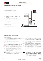 Предварительный просмотр 16 страницы ACV E-Tech S Manual