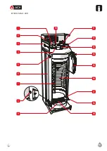 Предварительный просмотр 36 страницы ACV E-Tech S Manual