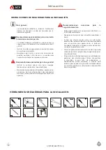 Предварительный просмотр 12 страницы ACV E-Tech W 09 - 15 Tr Manual