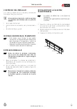 Предварительный просмотр 13 страницы ACV E-Tech W 09 - 15 Tr Manual