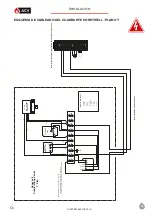 Предварительный просмотр 20 страницы ACV E-Tech W 09 - 15 Tr Manual