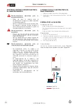 Предварительный просмотр 24 страницы ACV E-Tech W 09 - 15 Tr Manual