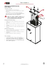 Предварительный просмотр 26 страницы ACV E-Tech W 09 - 15 Tr Manual