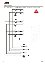 Предварительный просмотр 34 страницы ACV E-Tech W 09 - 15 Tr Manual