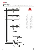 Предварительный просмотр 38 страницы ACV E-Tech W 09 - 15 Tr Manual