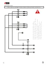 Предварительный просмотр 42 страницы ACV E-Tech W 09 - 15 Tr Manual