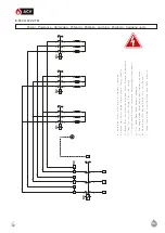 Предварительный просмотр 46 страницы ACV E-Tech W 09 - 15 Tr Manual