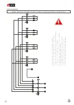 Предварительный просмотр 50 страницы ACV E-Tech W 09 - 15 Tr Manual